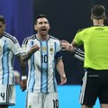 Argentina - Egipat uživo: Lionel Mesi promašio penal!