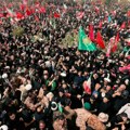 Iran obećava osvetu za Hamneija: zločin neće biti izbrisan iz istorijskog pamćenja