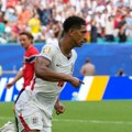 Pogledajte kako je Džud Belingem doneo vođstvo Engleskoj u produžecima