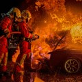 Novi izazov za nemačkog proizvođača: BMW povlači vozila u SAD zbog rizika od požara