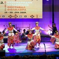 Niš od sutra prestonica folklora – studenti iz Evrope i Južne Amerike donose igru, muziku i tradiciju svojih zemalja