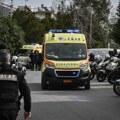 Otkriveno odakle je porodica koja je poginula na Halkidikiju: Stradali otac, majka i beba, drugo dete u teškom stanju
