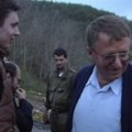Nemci objavili Vučićev ratni put po Bosni 90-ih