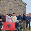 „On ne predstavlja nikoga osim samoga sebe“ Eparhija raško-prizrenska: Džufka izneo neistine o SPC, nije klirik kanonskih…