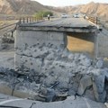 Iran gađao tanker u Ormuskom moreuzu, komanda vojske SAD: Gađamo vojne ciljeve u Iranu