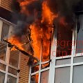 Ne prestaju napadi na civile! Ruski dron pogodio stambenu zgradu, među povređenima i dvoje dece