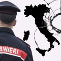 O italijanskoj mafiji se sve zna, ili ipak ne? Koje su razlike između četiri najveće kriminalne organizacije