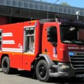 Nova auto-cisterna za Vatrogasno-spasilačku jedinicu Vrbas: Sigurno vozilo za viši stepen bezbednosti