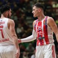 Nedović o Vildosinom prelasku u Partizan: "Nije tragedija, previše emotivno gledamo na to"