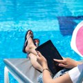 Zbog vrućina svi javni bazeni besplatni za posetioce. Ova prestonica u regionu otvorila "vodene kapije"