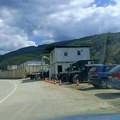 Tzv. kosovska policija privela Srbina iz Zubinog Potoka na Brnjaku, određen mu pritvor do 48 sati