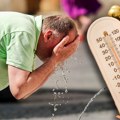 Koliko visoku temperaturu ljudsko telo može da izdrži? Prag tolerancije znatno niži nego što se mislilo