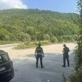 Dronovi ponovo nad magistralom kod Prijepolja