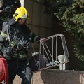 Požar na Halkidikiju pod kontrolom: Evakuisani i srpski turisti iz Sivirija i Furke