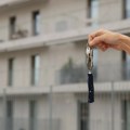 RGZ: Cene stanova u Srbiji u drugom tromesečju veće 5,25 odsto nego pre godinu dana