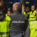 Letonija istražuje policajca zbog razgovora na ruskom jeziku