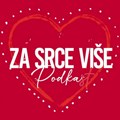 Podkast "Za srce više": Tri priče, jedan cilj - iskrena svedočanstva Anđele, Katarine i Bobane o borbi za potomstvo