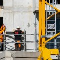 Britansko tržište rada slabi: Rast plata usporio, sve manje slobodnih radnih mesta