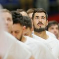 Kalinić zatekao selektora: Razumem, veliki minus za košarku…