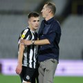 Partizan dobio vest koju nikako nije želeo da čuje! Pred meč protiv Hetafea crno-belima je stigla ova informacija!