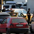 Nestašica benzina u Rusiji, ne i rodoljublja, a posledice rata sve vidljivije: BBC urednik