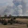 Profesor Geografskog fakulteta: U Deliblatskoj peščari izgorela površina veća od Monaka