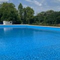 Firma osnovana pre 4 meseca dobila posao od 1,1 milion dinara za spasioce na prokupačkom bazenu