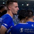 (VIDEO) Hilal dao pet za poluvreme, pogodio i Sergej