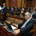 Ponoš: Za evropski put neophodna smena vlasti, ponovni izbor Vučića bio bi skok u provaliju