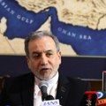 Aragči: Netanjahu se hvali da je uvukao SAD u rat sa Iranom