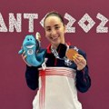 Dve medalje za srpske stonoteniserke na Mediteranskim igrama