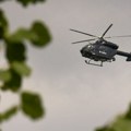 Nova drama u Nemačkoj, policija odjurila na lice mesta: Helikopteri nadleću grad