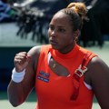 Novi šok na US Openu: Amerikanka izbacila Ruskinju!