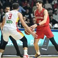 Kramer srećan što je u Zvezdi: Kad je stigao poziv bio sam uzbuđen, nije bilo mnogo razmišljanja