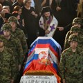 Vujić: Mladić sahranjen kako je porodica odlučila, država osigurala bezbednost