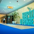 Od štednje do berze i veštačke inteligencije: Ovo su ključne poruke konferencije "Kapital u pokretu"