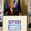 Netanjahu: Iran pokušava ponovo da se naoruža nuklearnim oružjem