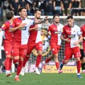 "Sanjamo pun 'Karađorđe', verujemo da će postati java": Vošin junak se oglasio posle pobede u Humskoj