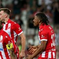 FK Crvena zvezda: Karte za sve tri utakmice Lige konferencije u onlajn prodaji