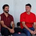 Fenomenalni Albert Rijera ne propušta niti jedan detalj: Trener Crvene zvezde bio na omladinskom večitom derbiju!