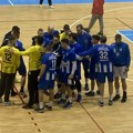 Četvrta pobeda u nizu: Rukometaši Topličanina savladali Smederevo u gostima