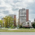 Stanari dva novobeogradska bloka zasadili 1.000 novih stabala za 5 godina