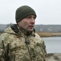 "Megazemljotres" u ukrajinskom Generalštabu; Dat je rok do 2. oktobra