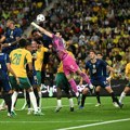 Brazil pobedio Australiju, Barselona strahuje zbog povrede Rafinje
