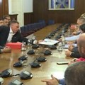 RIK poništio rešenje o proglašenju izborne liste "Ćale, ovo je za tebe – Petar Đurić – Premijer Srbije"