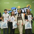 Proglašeni pobednici „Poslovnog izazova“ centralne Srbije