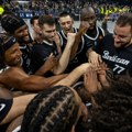 Glavobolja za Partizan: Novi igrač pod znakom pitanja pred gostovanje Bajernu!
