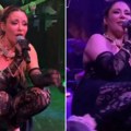 Ana Nikolić prestaje da peva? Sprema oproštajni album i koncerte i nakon toga zauvek napušta estradu