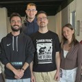 Šestoro mladih Nišlija sprečilo krađu: Jurili lopova i uzeli mu torbu ukradenu od starije žene FOTO