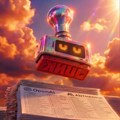 Startap koji koristi veštačku inteligenciju ocenio dug OpenAI kao „smeće“, a Antropik jedva dobio investicioni rejting